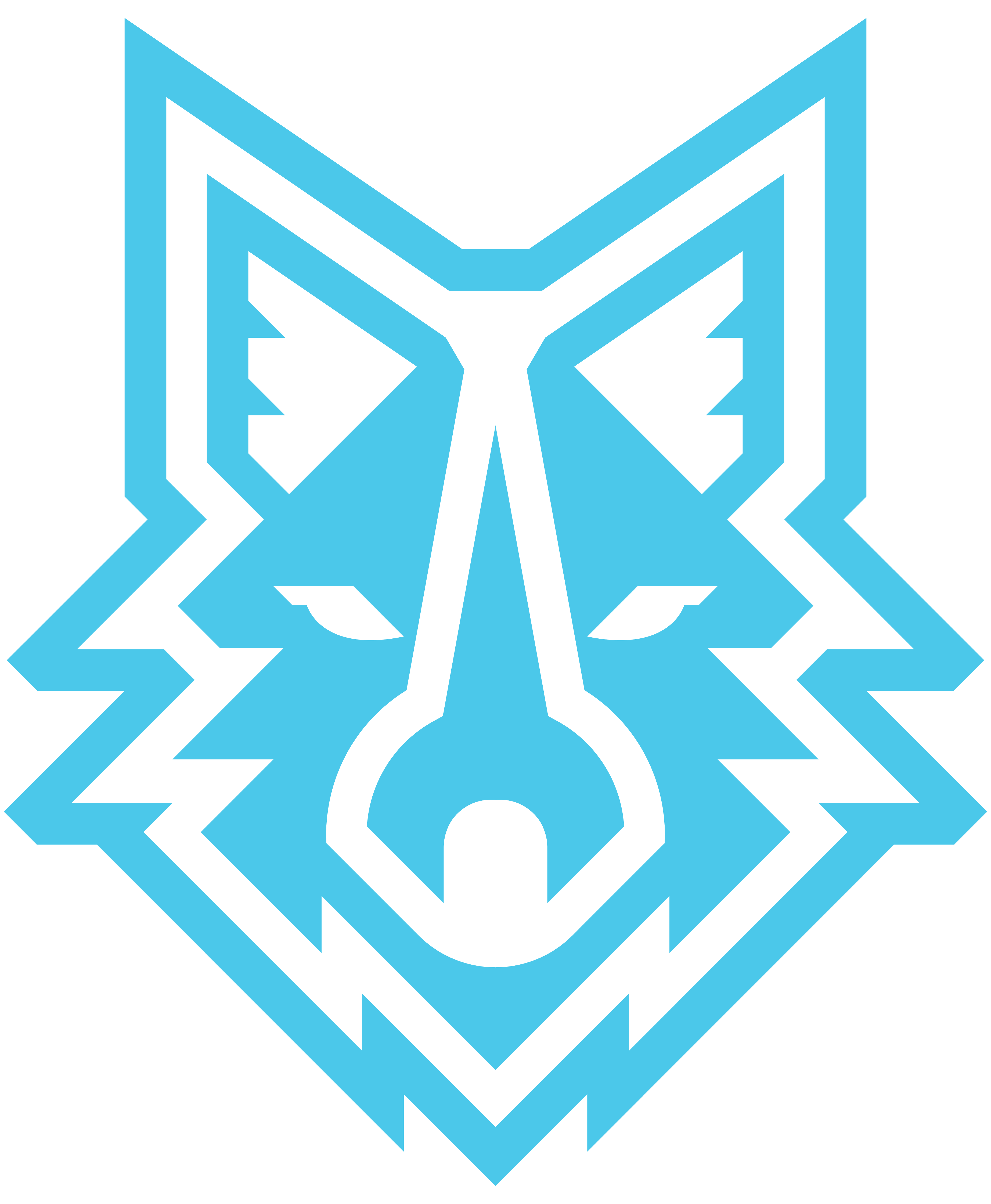 Wolf Logo